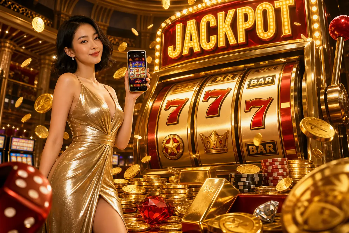 judi88